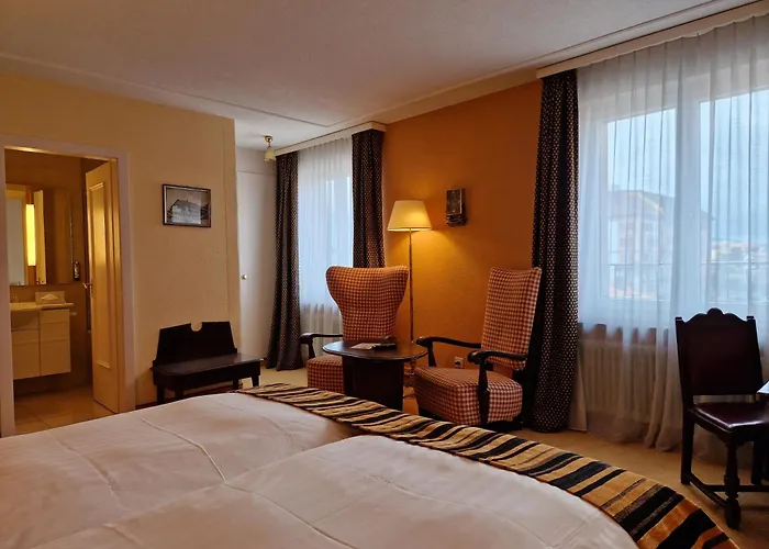 Hotel Athmos