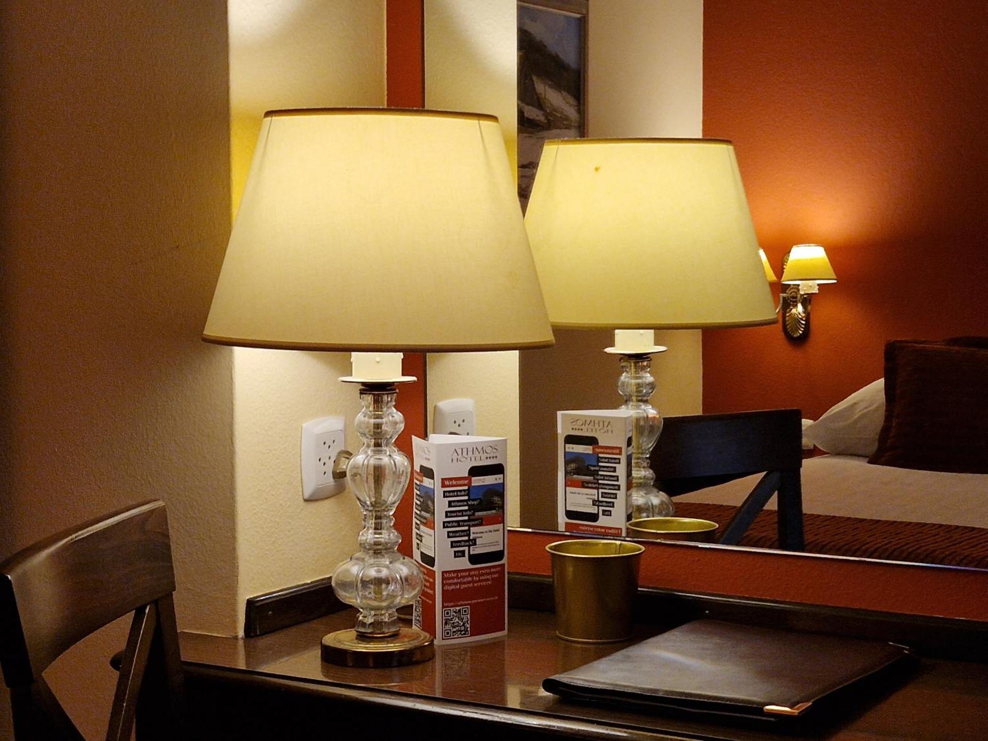 Athmos Hotel