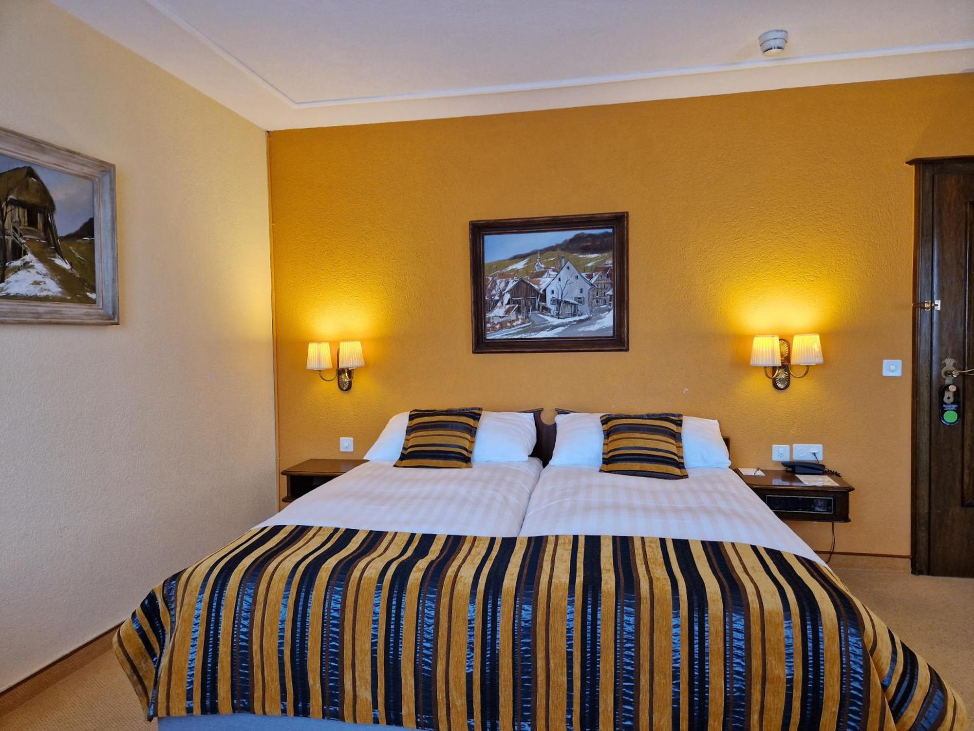 Hotel Athmos