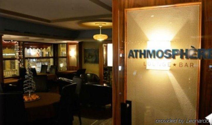 Athmos Hotel La Chaux De Fonds