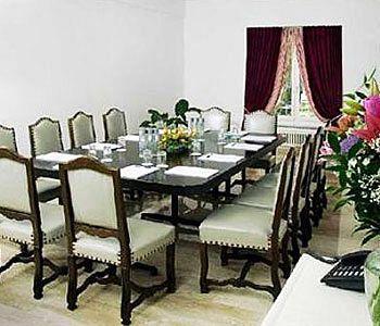 Hotel Athmos
