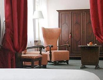 Hotel Athmos La Chaux De Fonds