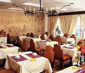 Athmos 4* La Chaux De Fonds