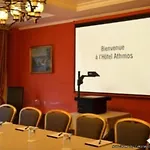 Hotel Athmos 