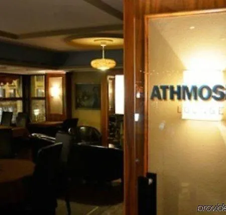 Hotel Athmos 