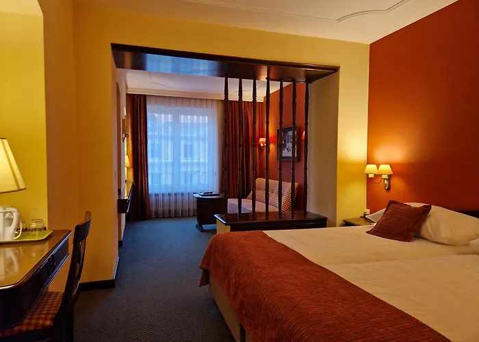 Hotel Athmos