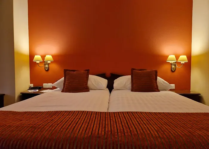 Hotel Athmos
