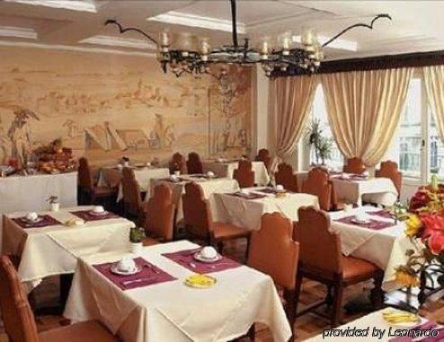 Athmos Hotel