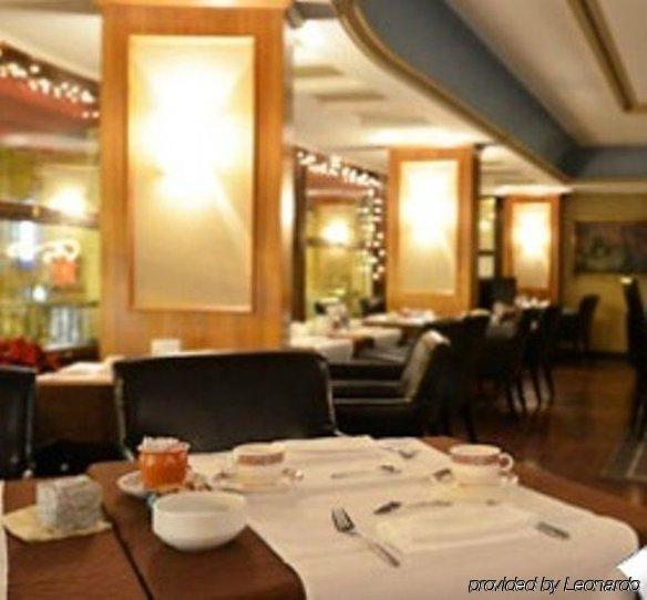 Hotel Athmos La Chaux De Fonds