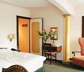 Hotel Athmos